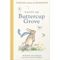 Tales of Buttercup Grove (4 Books in 1): Timeless Stories of Friendship
