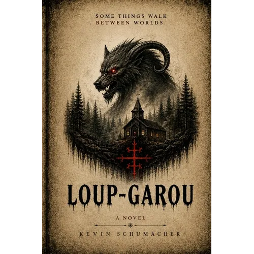 Loup-Garou