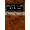 Boswell's Life of Johnson