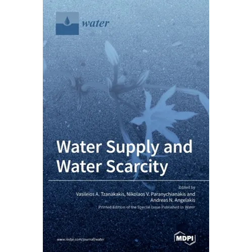 Water Supply and Water Scarcity