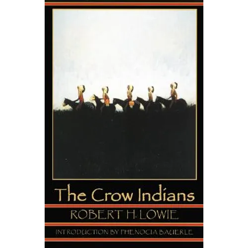 The Crow Indians
