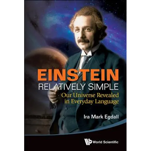 Einstein Relatively Simple