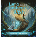 Luma and the Lightkeeper's Wish