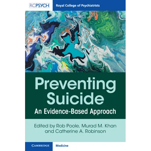 Preventing Suicide