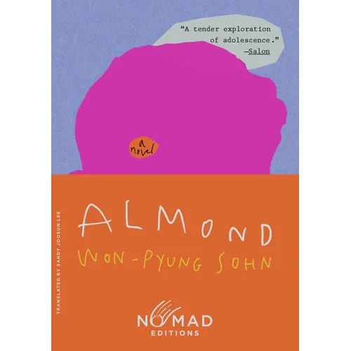 Almond (Nomad Edition)