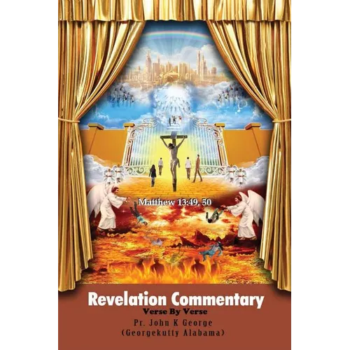 Revelation Commentary: Verse By Verse
