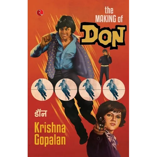 The Making of Don