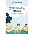 Chromosome Magic: The Science of 22q and You