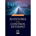 Auditoría del control interno - 4ta edición