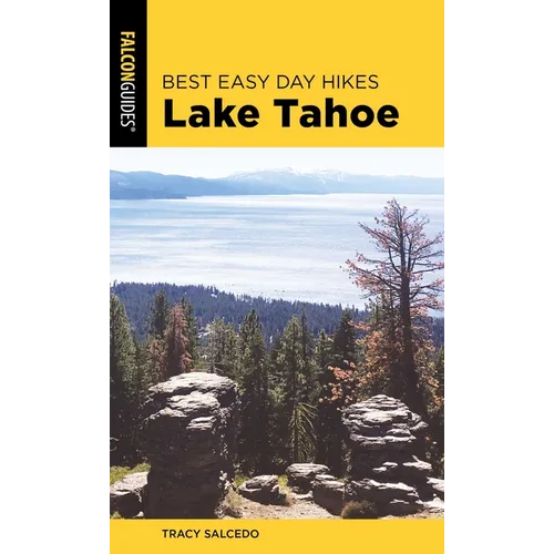 Best Easy Day Hikes Lake Tahoe