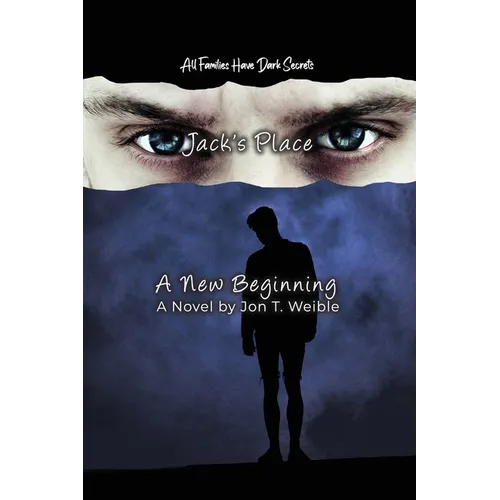 Jack's Place: A New Beginning