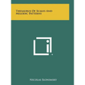 Thesaurus Of Scales And Melodic Patterns