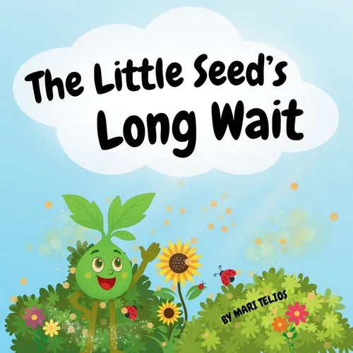 The Little Seed's Long Wait