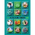 STEAM Tales: Read Aloud Stories for Grade 1