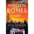 Hidden Bones: A totally addictive crime novel packed with twists