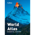 Collins World Atlas: Essential Edition