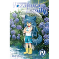 Mission: Yozakura Family, Vol. 19