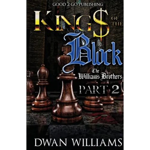 Kings of the Block 2