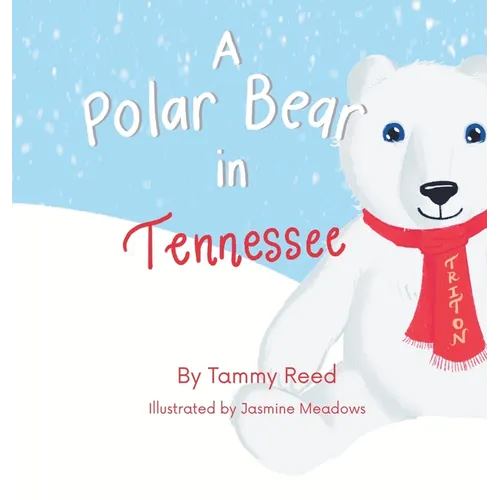 A Polar Bear in Tennessee