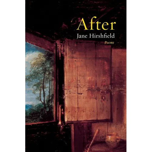 After: Poems