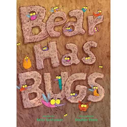 Bear Has Bugs