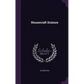 Housecraft Science