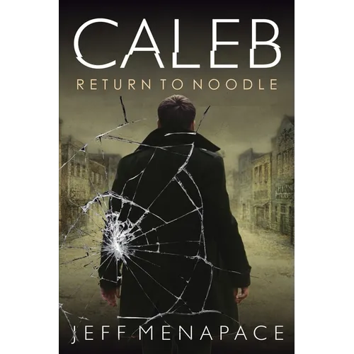 Caleb: Return to Noodle
