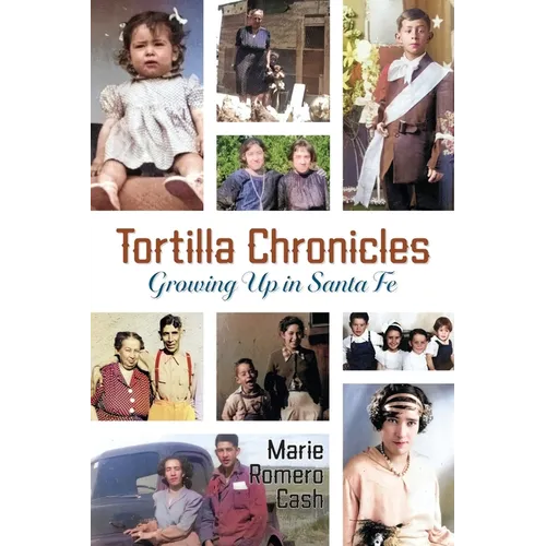 Tortilla Chronicles