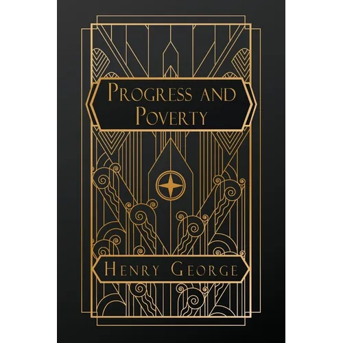 Progress and Poverty