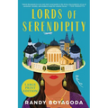Lords of Serendipity: A Novel (Large Print)