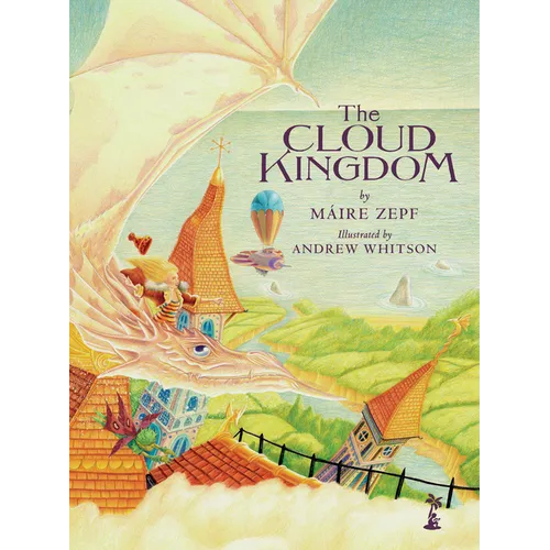 The Cloud Kingdom