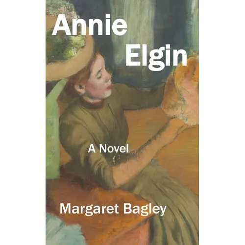 Annie Elgin