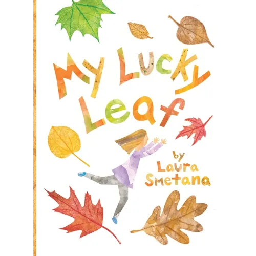 My Lucky Leaf