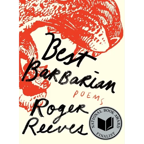 Best Barbarian: Poems