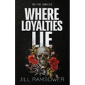Where Loyalties Lie