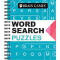 Brain Games - Word Search Puzzles (Arrow)
