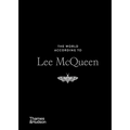 The World According to Lee McQueen