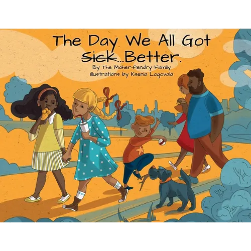 The Day We All Got Better