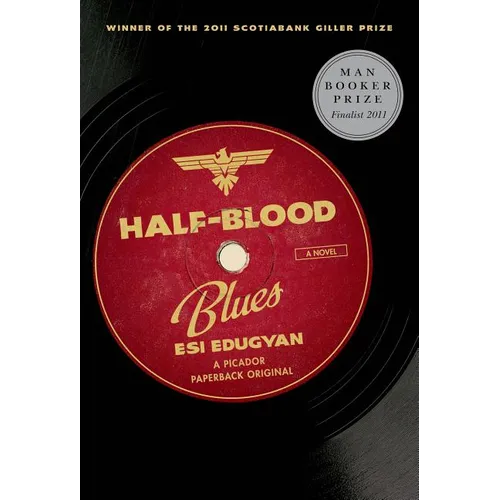 Half-Blood Blues