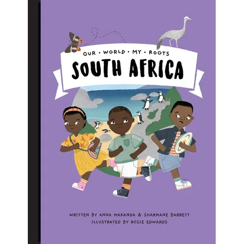 South Africa