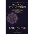 Magical Connection: How to Create an Alliance with a Djinn"