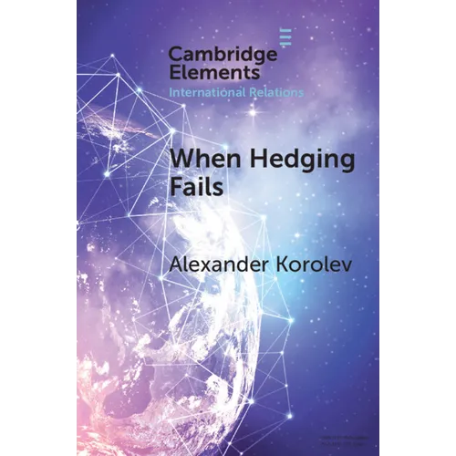 When Hedging Fails