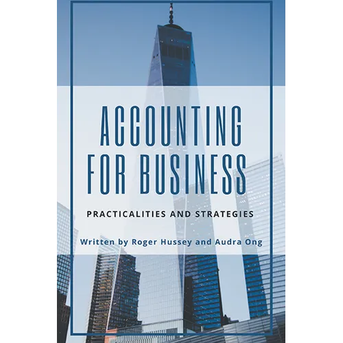 Accounting for Business: Practicalities and Strategies