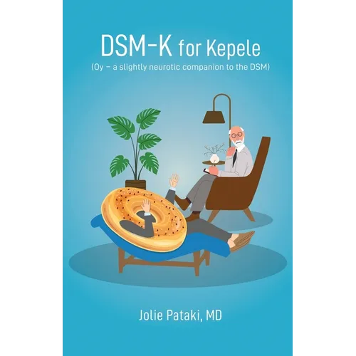 DSM-K for Kepele