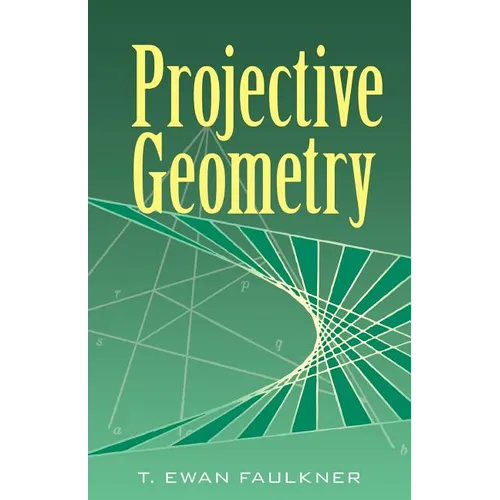 Projective Geometry