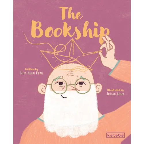 The Bookship