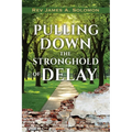 PULLING DOWN the STRONGHOLD of DELAY