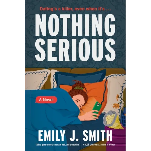Nothing Serious
