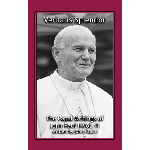 Veritatis Splendor