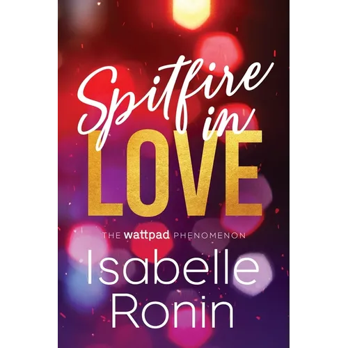 Spitfire in Love